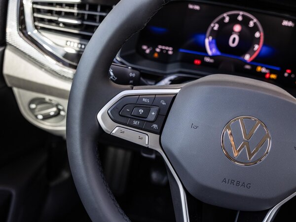 cruise control adaptief met Stop&Go en stuurhulp