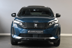 Peugeot 3008 1.6 HYbrid4 300 GT Pack Business - Afbeelding 2