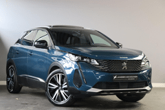 Peugeot 3008 1.6 HYbrid4 300 GT Pack Business - Afbeelding 3