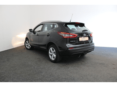 Nissan QASHQAI 1.3 BENZINE AUTOMAAT *DAB*CAMERA+SENSOREN*AFNEEMBARE TREKHAAK*CARPLAY*PANO DAK* - Afbeelding 4