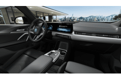 BMW X1 xDrive25e M Sport Automaat - Afbeelding 4