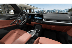 BMW X1 xDrive25e M Sport Automaat - Afbeelding 4