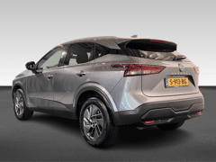 Nissan QASHQAI 1.3 Mild-Hybrid 158pk Xtronic Acenta - Afbeelding 3
