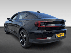 Polestar 2 300kW Long Range Dual Motor 408pk Aut PS2 - Afbeelding 3