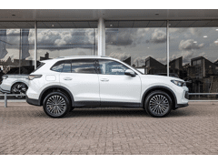 Volkswagen Tiguan 1.5 eHybrid 204pk Life Edition - Afbeelding 3