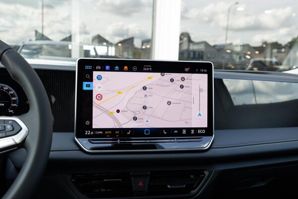 navigatiesysteem