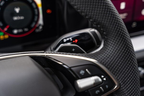 cruise control adaptief