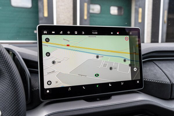 navigatiesysteem