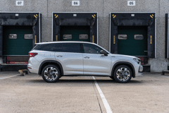 Skoda Kodiaq 1.5 TSI 204pk DSG PHEV Sportline Business - Afbeelding 3