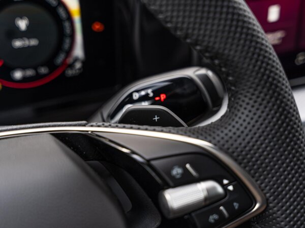 cruise control adaptief