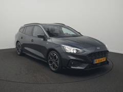 Ford Focus Wagon 1.5 EcoBoost ST Line X Business - Afbeelding 2