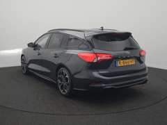 Ford Focus Wagon 1.5 EcoBoost ST Line X Business - Afbeelding 3