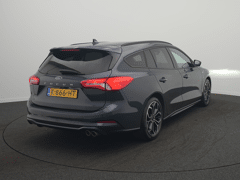 Ford Focus Wagon 1.5 EcoBoost ST Line X Business - Afbeelding 4