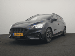 Ford Focus Wagon 1.5 EcoBoost ST Line X Business - Afbeelding 5