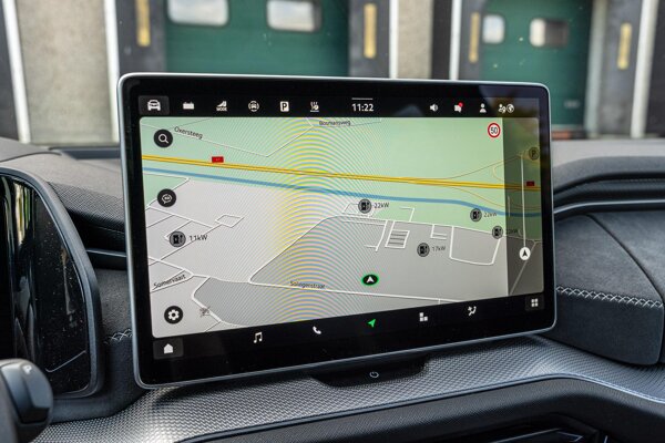 navigatiesysteem