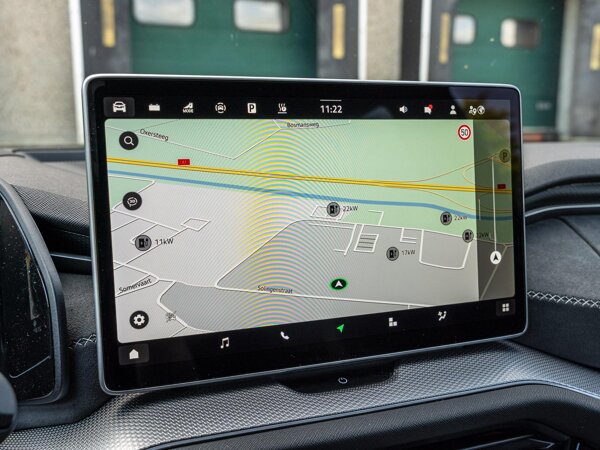 navigatiesysteem