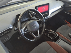 Volkswagen ID.4 77kWh 204pk 1ST - Afbeelding 4
