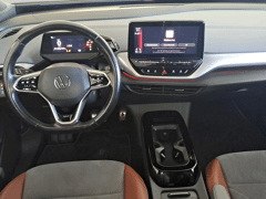 Volkswagen ID.4 77kWh 204pk 1ST - Afbeelding 5
