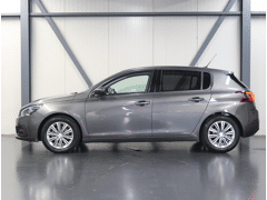 Peugeot 308 130PK Premium - Afbeelding 2
