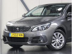 Peugeot 308 130PK Premium - Afbeelding 4