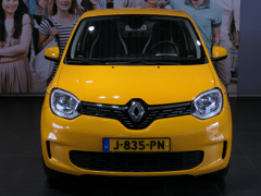 Renault Twingo 1.0 SCe Intens *Apple carplay & android auto* - Afbeelding 2