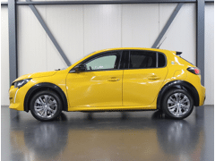 Peugeot e-208 EV Allure Pack 50 kWh 136PK - Afbeelding 2