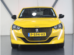 Peugeot e-208 EV Allure Pack 50 kWh 136PK - Afbeelding 3