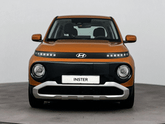 Hyundai Inster E-Motion 42 kWh - Afbeelding 4