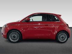 Fiat 500 42kWh 118pk Aut Urban - Afbeelding 2