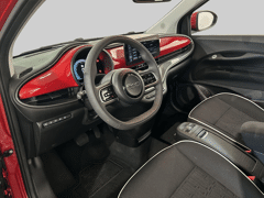 Fiat 500 42kWh 118pk Aut Urban - Afbeelding 4
