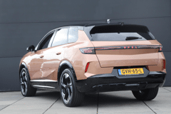 Opel Grandland Electric GS 73 kWh - Afbeelding 4