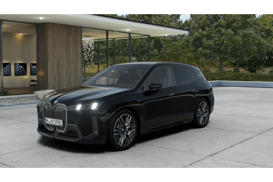 BMW iX xDrive45 M Sport