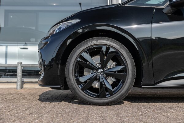 lichtmetalen velgen 19" lichtmetalen velgen 19"