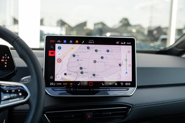 audio-navigatiesysteem audio-navigatiesysteem