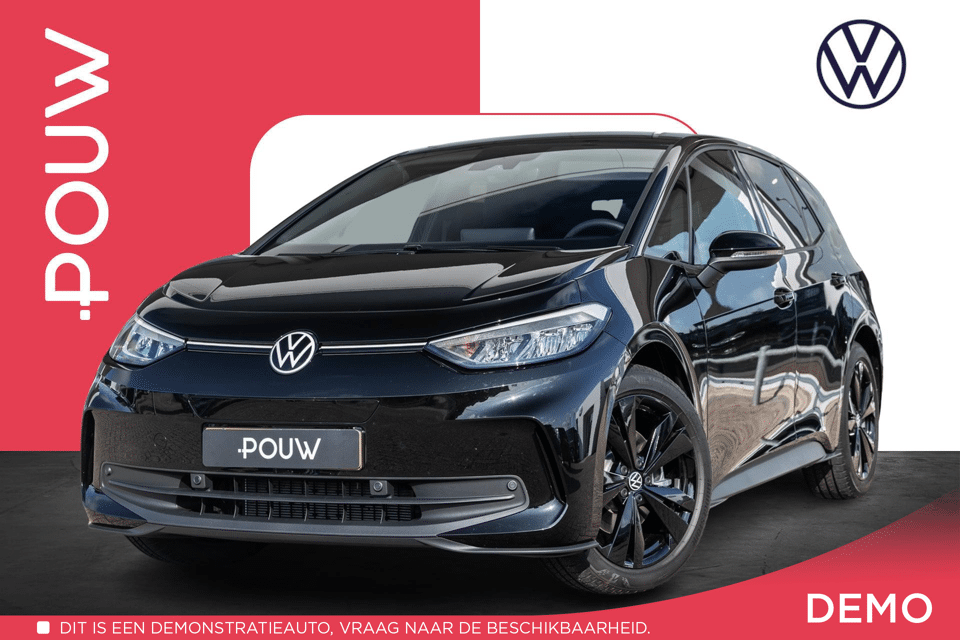 Volkswagen ID.3 170pk Limited Edition 52 kWh - Afbeelding 1