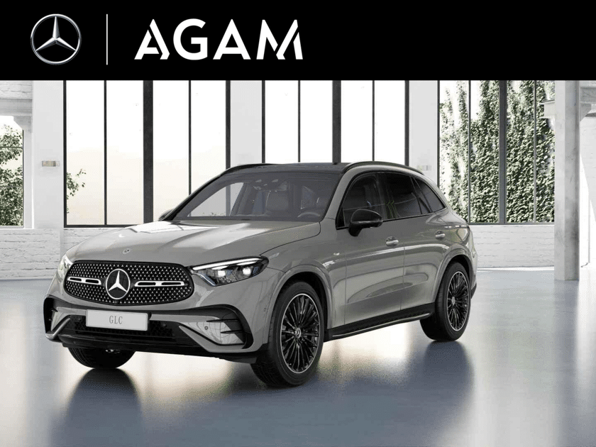 Mercedes-Benz GLC 300e 4MATIC Sport Edition - Afbeelding 1