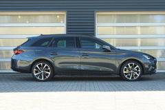 SEAT Leon Sportstourer 1.5 TSI e-Hybrid 204pk FR PHEV First Edition - Afbeelding 3