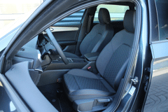 SEAT Leon Sportstourer 1.5 TSI e-Hybrid 204pk FR PHEV First Edition - Afbeelding 4