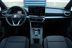 SEAT Leon Sportstourer 1.5 TSI e-Hybrid 204pk FR PHEV First Edition - Afbeelding 5