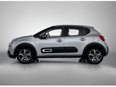 Citroën C3 1.2 Plus 83pk - Afbeelding 5