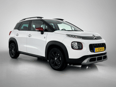 Citroën C3 Aircross 1.2 C-Series 110pk - Afbeelding 2
