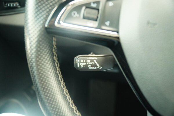 cruise control adaptief