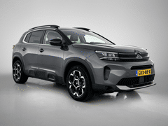 Citroën C5 Aircross 1.2 Hybrid Plus 136pk Automaat - Afbeelding 2