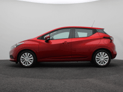 Nissan Micra 1.0 IG-T Acenta - Afbeelding 3