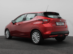 Nissan Micra 1.0 IG-T Acenta - Afbeelding 4