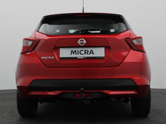 Nissan Micra 1.0 IG-T Acenta - Afbeelding 5