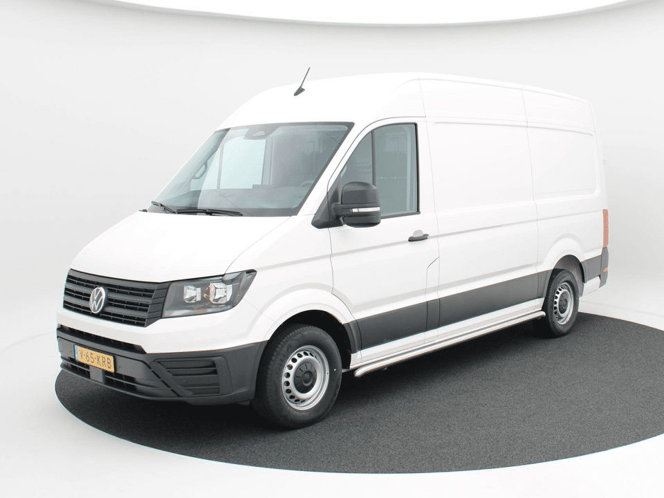 Volkswagen Crafter 35 2.0 TDI L3H3 Trendline - Afbeelding 1