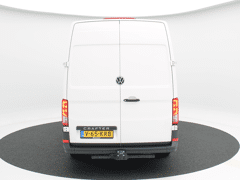 Volkswagen Crafter 35 2.0 TDI L3H3 Trendline - Afbeelding 5