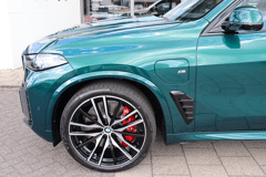 BMW X5 xDrive50e High Executive M Sport Automaat - Afbeelding 4