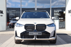 BMW X3 30e xDrive High Executive M Sport Automaat - Afbeelding 2